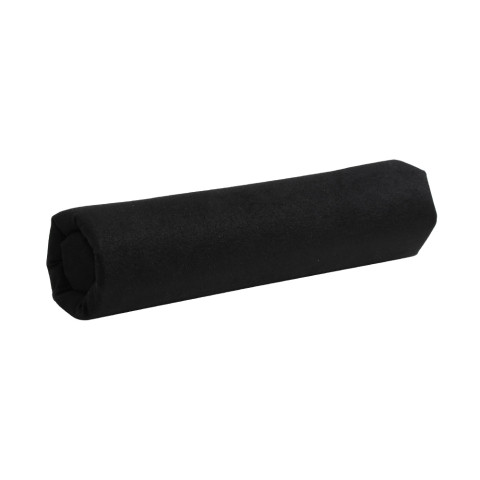 Tubo Portabracciali - 21x5,5 cm - 1pz Floc Nero
