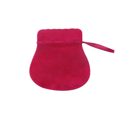 Sacchetto Bifloc 4° Mis. L8xH13xP9,5cm 12pz Fucsia